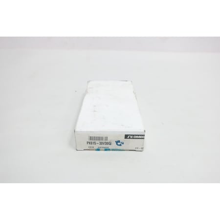 Omega 4-20Ma 90Psi 10-36V-Dc Absolute Pressure Transducer PX615-30V30GI